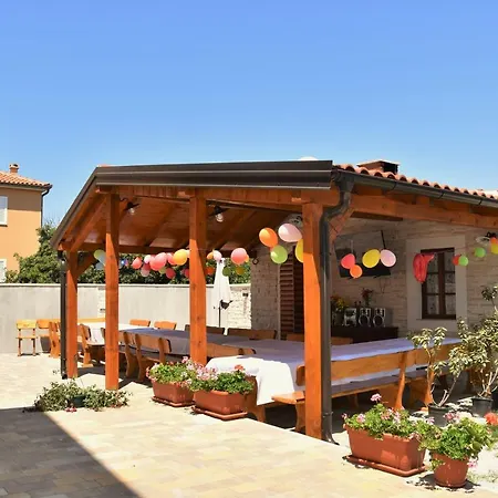 Medanic Mobile Homes Kompleks wypoczynkowy *