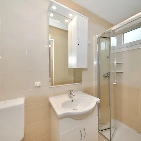 Medanic Mobile Homes * Privlaka (Zadar)