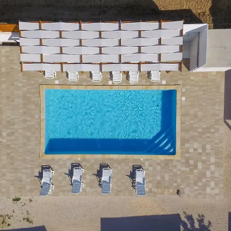 Medanic Mobile Homes Kompleks wypoczynkowy *